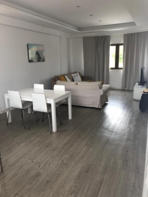 Ílios Carihuela Apartamentos, Torremolinos